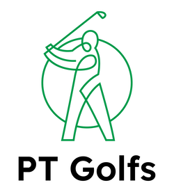PT Golf Logo