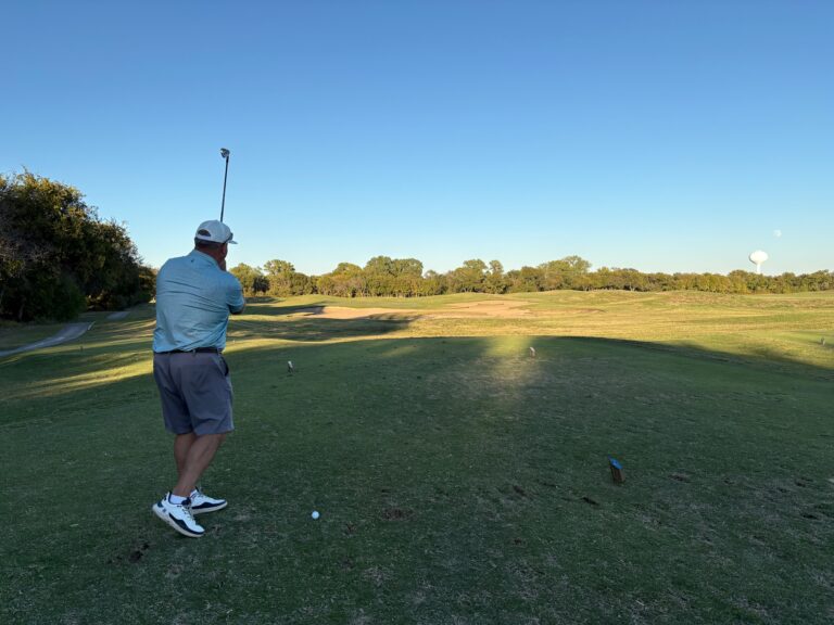 The Best Golf Courses in DFW for the Money