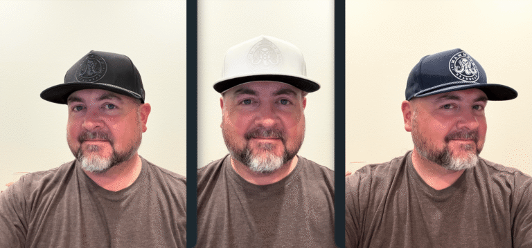 Classic Golf Rope Hat from Mammoth Headwear Review