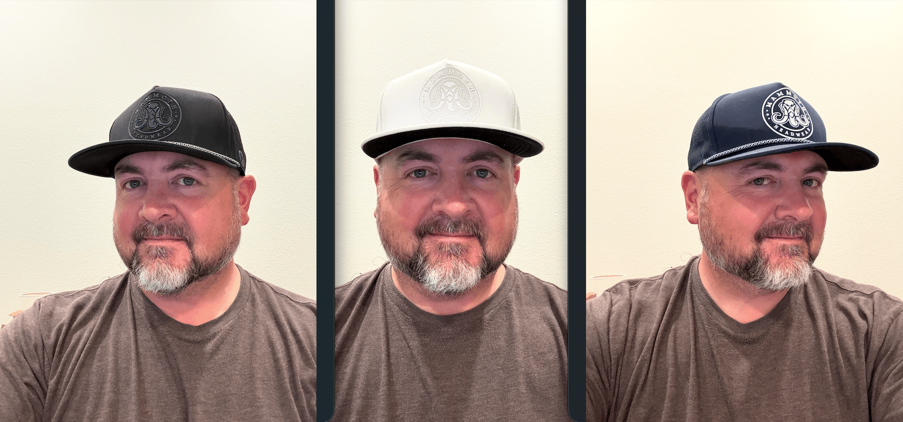 Classic Golf Rope Hat from Mammoth Headwear Review